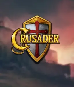 Embark on a historic quest with Crusader by ELK Studios, showcasing dramatic graphics and an epic backdrop of knighthood. Witness the courage of crusaders with battle-ready symbols like shields and swords as you seek glory in this thrilling slot game.