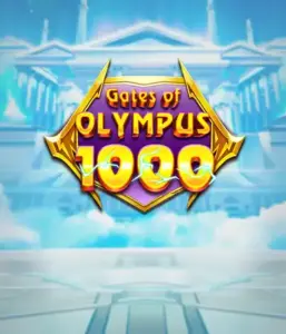 Explore the majestic realm of the Gates of Olympus 1000 slot by Pragmatic Play, showcasing breathtaking graphics of ancient Greek gods, golden artifacts, and celestial backdrops. Discover the majesty of Zeus and other gods with dynamic gameplay features like multipliers, cascading reels, and free spins. Perfect for mythology enthusiasts looking for legendary rewards among the gods.